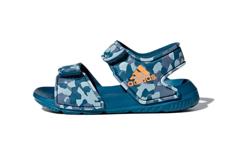 Adidas Altaswim Toddler Shoes Baby CQ0053 23