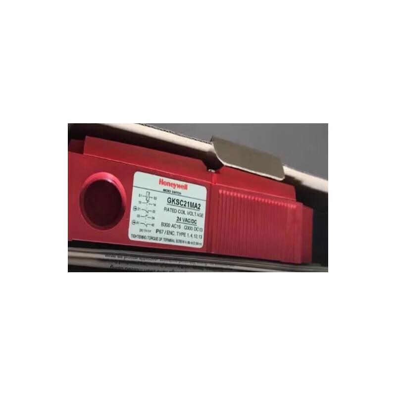 Замок безопасности Honeywell