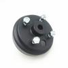 Tamburo freno posteriore EZGO TXT/PDS/LXI Accessori tamburo freno golf cart E-Z-GO OEM#19186G1 #21807G2 #21807G1