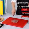 Juwede PP Plastic Cutting Board