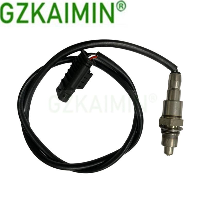 OEM 13628570125 13628587494 8587494 0281004612 8570125 For BMW F45 218d F40 F44 F46 Oxygen Sensor Lambda Sensor