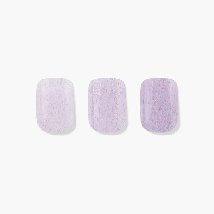 

Fingersuit Уютный Сиреневый (Польский)