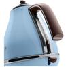 Electric Kettle De'Longhi Icona KBOV2001.AZ Blue