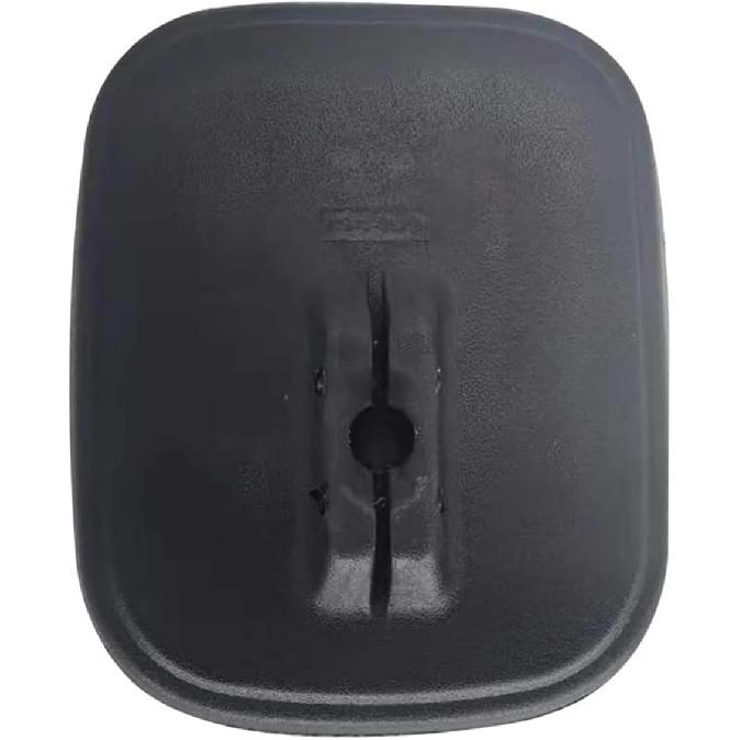 

Auto Car Door Rear View Mirror Black Compatible With Toyota Landcruiser Fj40/45 Yh-50-