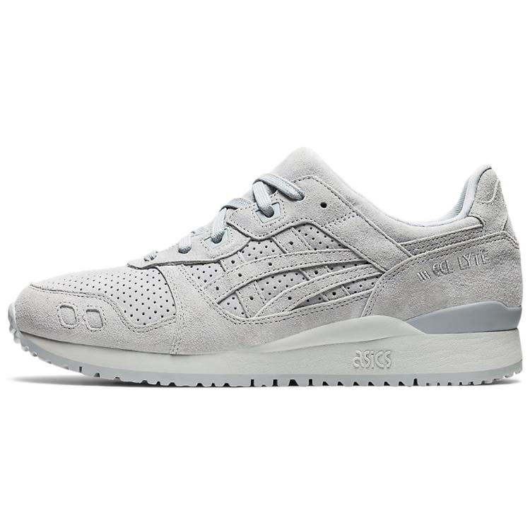 

Новые Asics Gel Lyte Iii 30-летний юбилей Пьемонтский серый 1201A050-020 37.5