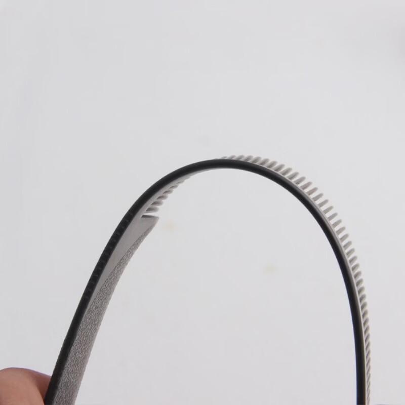 Professional Ultra-Thin Haircut Comb