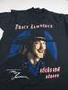Vintage Sticks And Stones Tracy Lawrence Shirt Black Unisex