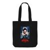 Horror Line Watts Bride Graphic Tote Bag