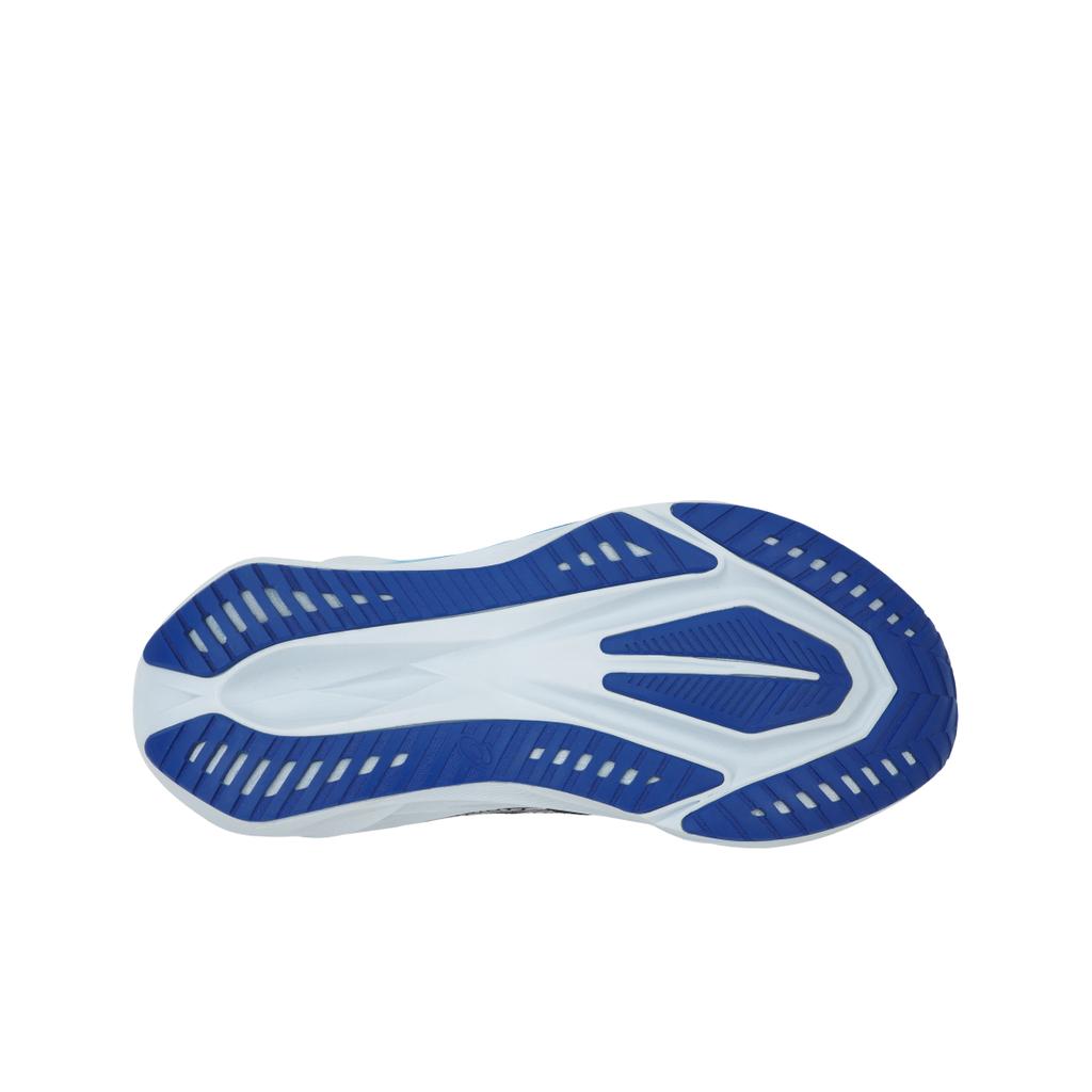 Asics Pantofi sport pentru bărbați Novablast 5 Negru Alb 1011B974-001