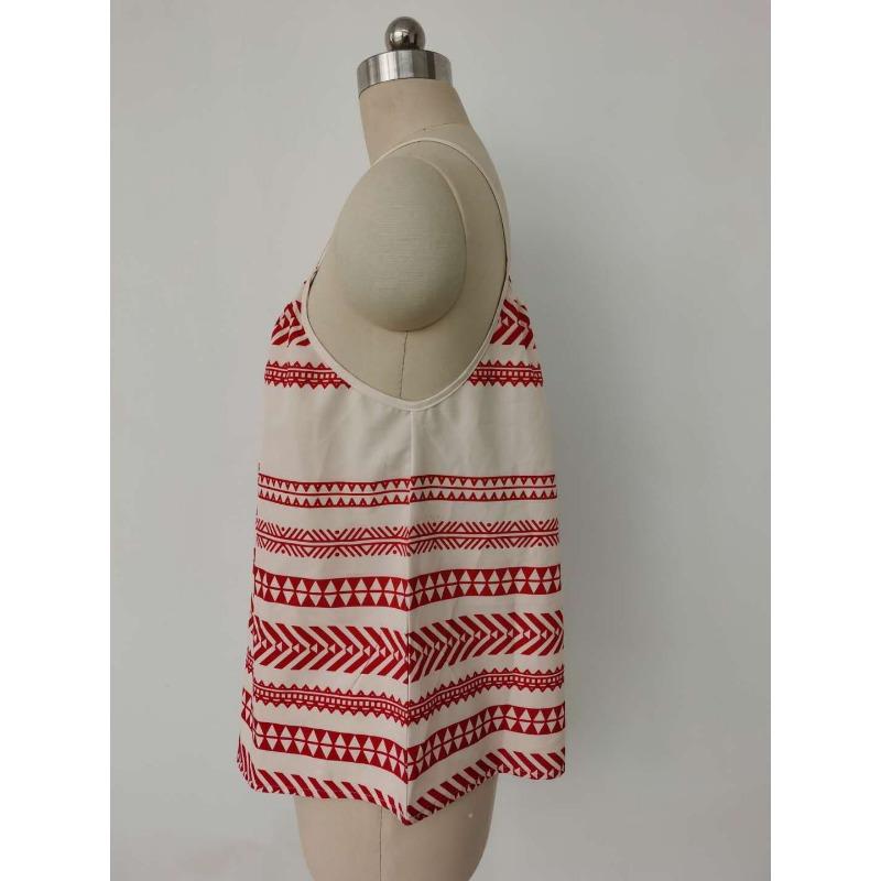 Women's Summer New Beach Holiday Style Halter Top