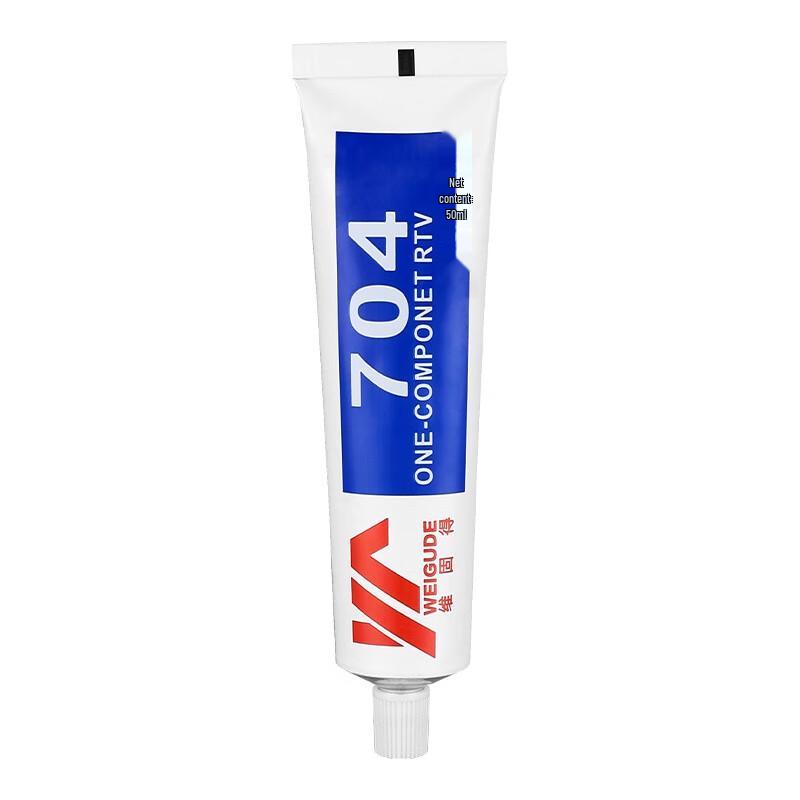 Li Lang 704 Silicone Rubber Sealant
