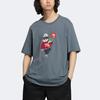 adidas originals x Charr Morita Casual Sports T-Shirt Unisex HR3475
