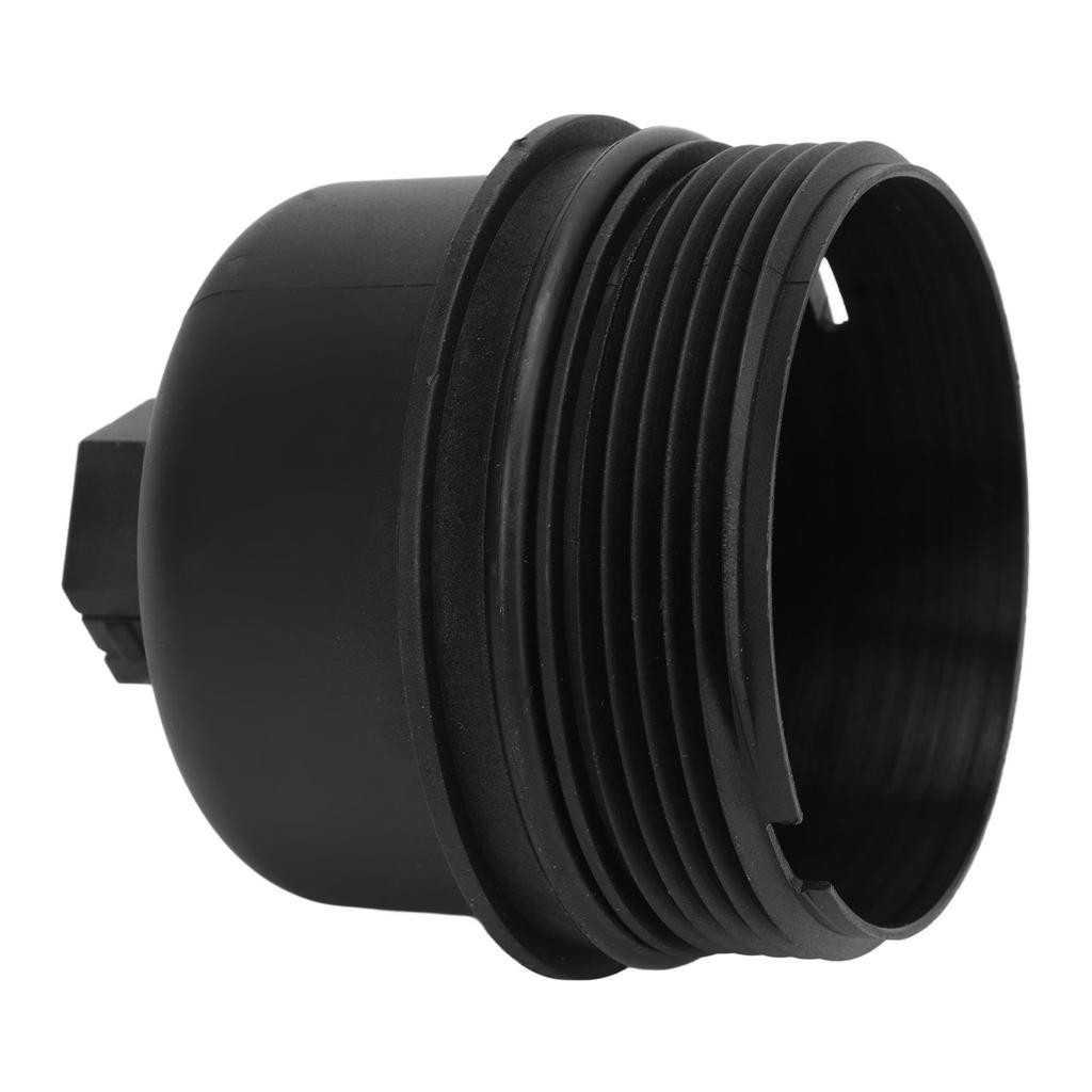 Oil Filter Housing Cover Cap 3M5Q6737AA Heat Resistance Replacement For Citroen C2 C3 C4 C5 C8