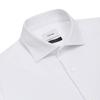 VANBROUGH Solid Jersey Classic Shirt  Bossg1003 Wh 