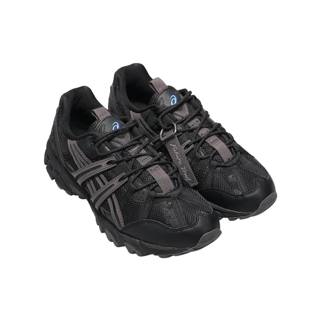 ASICS Gel Sonoma 15 50 Black Obsidian Grey 1201A688-001