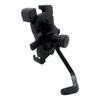 Electric vehicle mobile phone holder motorcycle bicycle holder rider exclusive mobile phone car battery car shock-proof mobile phone