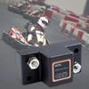Intelligent Dual Battery Isolator Efficient Switch Protector 12V 50A Voltage Sensitive Relay  RV