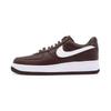 FD7039-200 Nike Air Force 1 Low QS Chocolate (Herren)