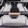 Leapmotor B10 TPE Floor & Trunk Mats: Full Coverage, Dirt & Wear-Resistant, Easy To Clean, Fits 25 Models, Original Car Color.