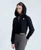 Grande Line Komfort String Reißverschluss Hoodie
