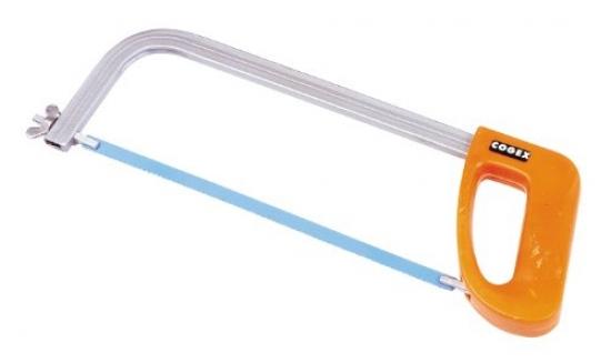 Silverline SW21 Pruning Saw 525mm Blade