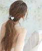 S'Secondo Yeri Heart Hair Tie_4 Colors