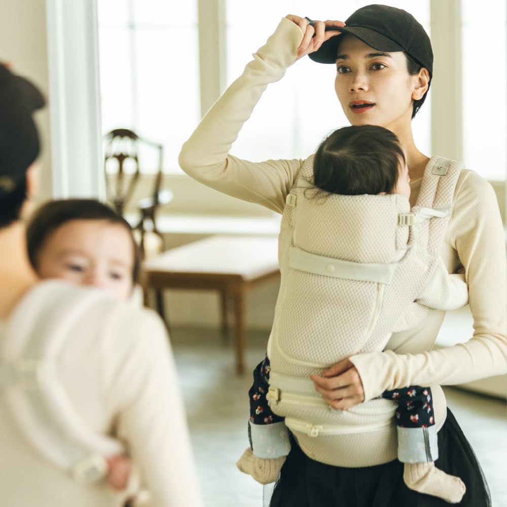 Beren BABY&Me (Ecle Beige)