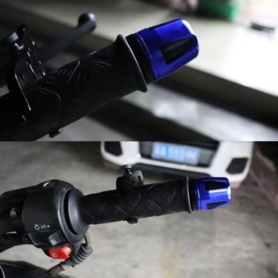 Telai, raccordi e accessori per moto – Manopole per moto