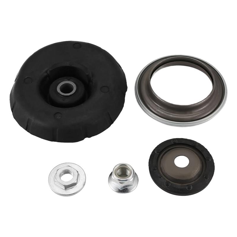 Car Shock Absorber To Top Rubber Plane Bearing Strut Mounting Kit 5038G6 For 301 2008 Citroen C3 E-Elysee