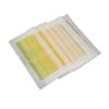 20 Pcs Wax Strips Safe Deep Cleansing Mild Easy Use Hair Removal Wax Strips for Home