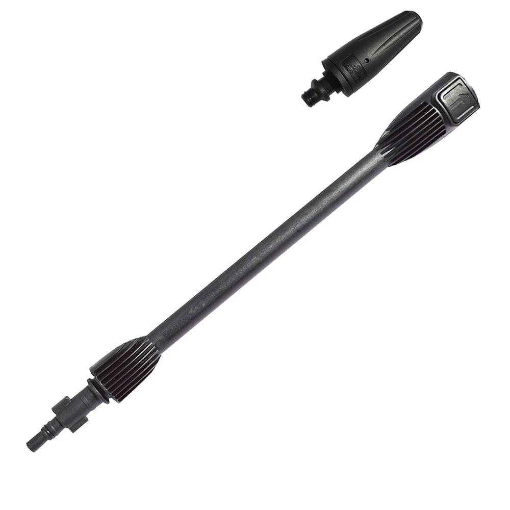 Pistol de spălat cu înaltă presiune Jet Lance Duză Mașină de spălat cu jet de apă Pistol cu suliță Baghetă pentru Bosch Black Decker AR Blue Clean Makita