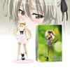 Standing Kasugano Sora Posture Toy Desktop Decoration Models Pvc Material Gift