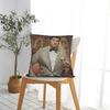 Morante De La Puebla 90s Matador Square Pillowcases Polyester Home  Cushion Cover Cute Decor Pillow Cover 45*45