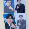 DAY6 The Decade 50.000 won photocard Vendendo como um conjunto