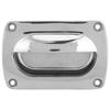 Flush Pull Handle