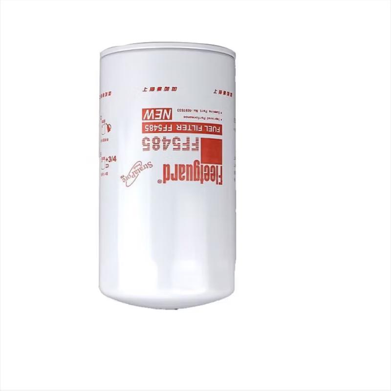 Fleetguard Engine Filters for Cummins