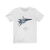 F 14a Tomcat T Shirt Vintage Washed Soft Breathable Fashion Stylish Graphic Comfortable Unisex Slightly Streetwear