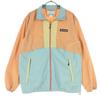 English Letters Long Sleeve Track Jacket M Jersey Women Used