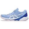 Sky Elite Ff 2 Light Sapphire White Women's Unisex 1052A053-403