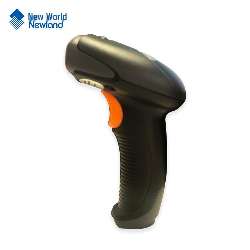 Newland OY26-RF Wireless 2D Barcode Scanner