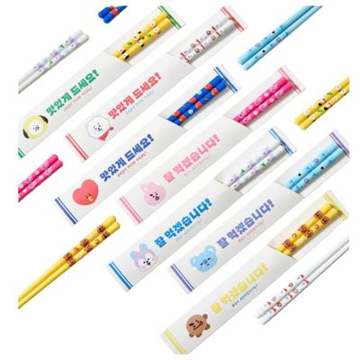 Baguettes souvenirs  (8 possibilités)