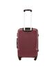 Walizka Średnia Wings Plover 24" Burgundy