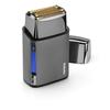 Electric Shaver - - FS991DE - Double Titanium Foil - Waterproof - 2h Battery Life - Super-X Metal
