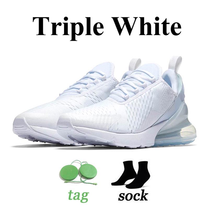 270 zapatillas de running hombres mujeres 270s Triple Negro Blanco Volt  Universidad Azul hombre zapatillas deportivas comprar a buen precio —  entrega gratuita, reseñas reales con fotos — Joom