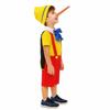[monoii] Halloween Fairy Tale Pinocchio Cosplay Kids Costume
