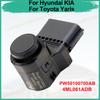 PW50100700AB Pdc Parking Sensor Black For Hyundai Kia For Toyota Yaris 4ML061ADB Replacement Parts Brand New Auto Parts 1pcs