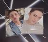 [USED] SEVENTEEN HAPPYBURSTDAYHOLIDAY MINGYU