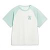 Li-Ning Women's Moisture-Wicking Short Sleeve T-Shirt