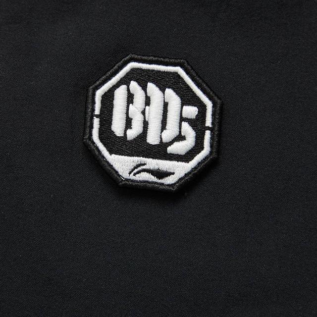 Li Ning Lightweight Comfortable Simple Design Fashion Versatile Shorts Men Bottoms AKSU741-3