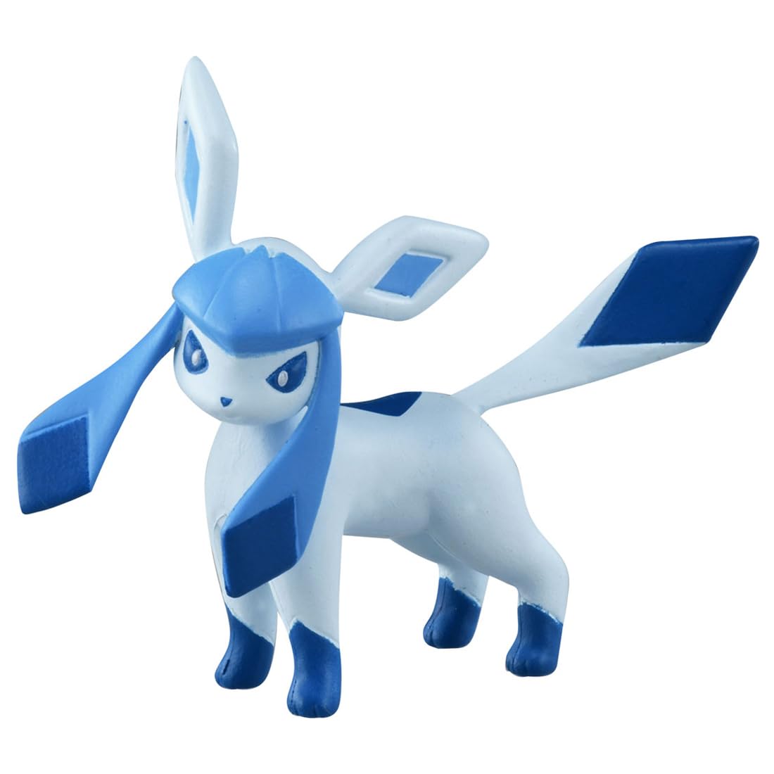

Pokemon Moncolle Glaceon